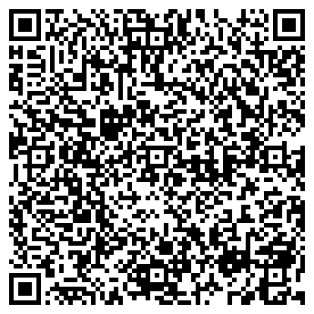 QR-код с контактной информацией организации ООО КонсулЪ