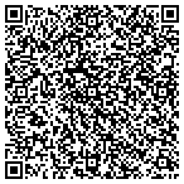 QR-код с контактной информацией организации ООО Этюды Жизни