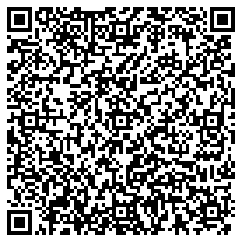 QR-код с контактной информацией организации ООО ГК Акрон