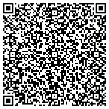 QR-код с контактной информацией организации ЖК «Факультет»