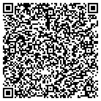 QR-код с контактной информацией организации Alumslide