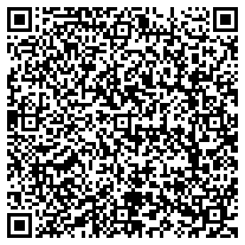 QR-код с контактной информацией организации ООО Автоматика.ру