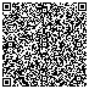 QR-код с контактной информацией организации Атлант-Магнит