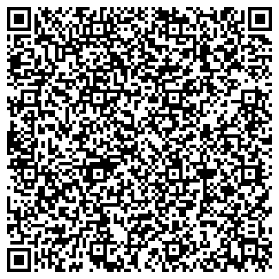 QR-код с контактной информацией организации Частный детский сад Bambika - Club в Матвейково