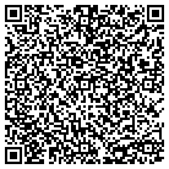 QR-код с контактной информацией организации ООО Спарта