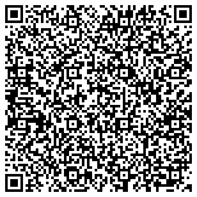 QR-код с контактной информацией организации Комбинат огнеупорных материалов