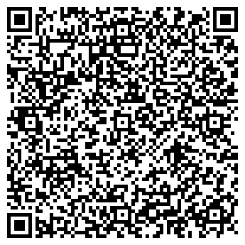 QR-код с контактной информацией организации Выручай.ру