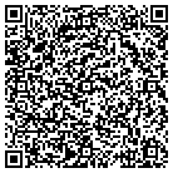 QR-код с контактной информацией организации ООО СД Фабрик