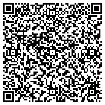 QR-код с контактной информацией организации ООО Форус