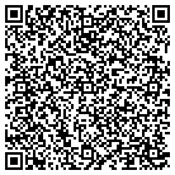 QR-код с контактной информацией организации Infobizprosto