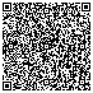 QR-код с контактной информацией организации ООО CLIFF Medical