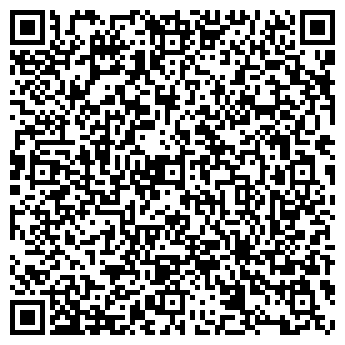 QR-код с контактной информацией организации KazakhUpack