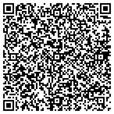 QR-код с контактной информацией организации Сервис №1