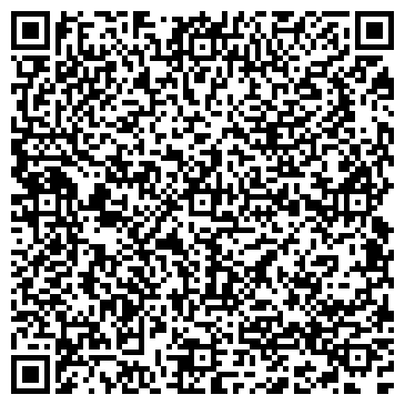 QR-код с контактной информацией организации ООО «Атлант-Фиш»