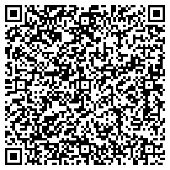 QR-код с контактной информацией организации ООО ЛМЗ Энергия
