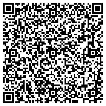 QR-код с контактной информацией организации Энергия