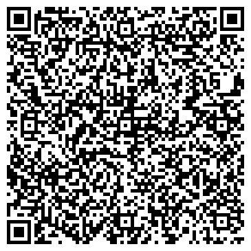 QR-код с контактной информацией организации Print mall