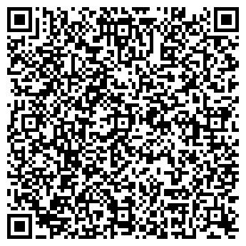 QR-код с контактной информацией организации ООО Teriberka Sea Hike