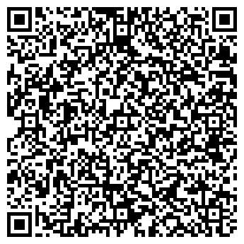 QR-код с контактной информацией организации ООО Спорт Премиум