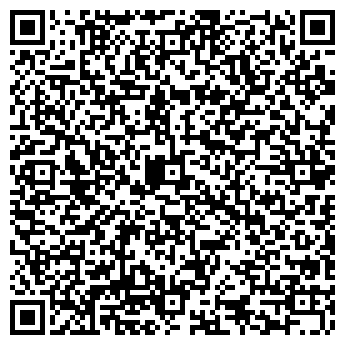 QR-код с контактной информацией организации Ваш гид