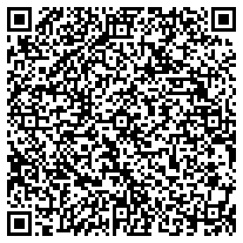QR-код с контактной информацией организации ООО MIKO