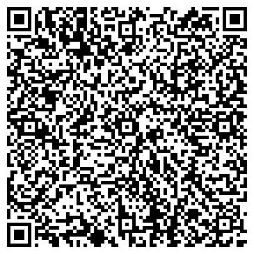 QR-код с контактной информацией организации ООО Эрда Медицина на Дубравной