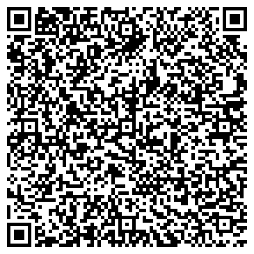 QR-код с контактной информацией организации Fishmaster