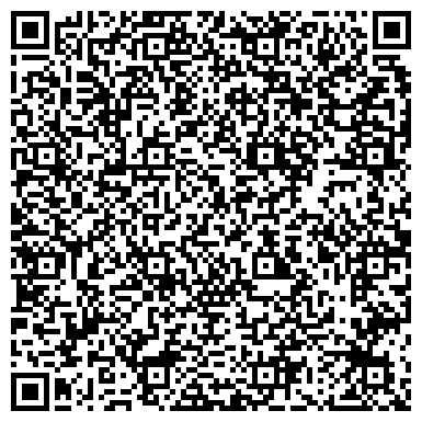 QR-код с контактной информацией организации Лаборатория Двигателей