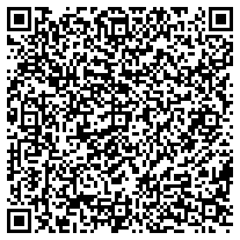 QR-код с контактной информацией организации ООО Delba