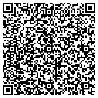 QR-код с контактной информацией организации ООО Мичип
