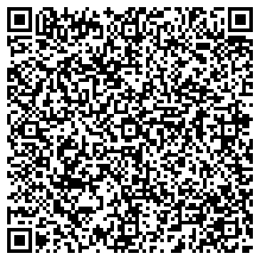 QR-код с контактной информацией организации ВЕТЕРАН ВООРУЖЕННЫХ СИЛ