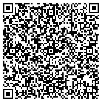 QR-код с контактной информацией организации Isetta-Shop