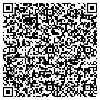 QR-код с контактной информацией организации АвтоЗвук