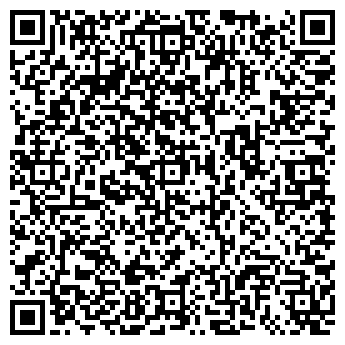 QR-код с контактной информацией организации ООО Массажный остров