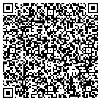 QR-код с контактной информацией организации ООО KOSMOPOLIT.SI