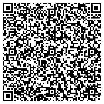 QR-код с контактной информацией организации ООО Frivent