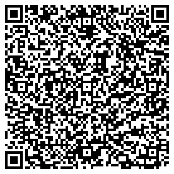 QR-код с контактной информацией организации ООО Архив-Сервис