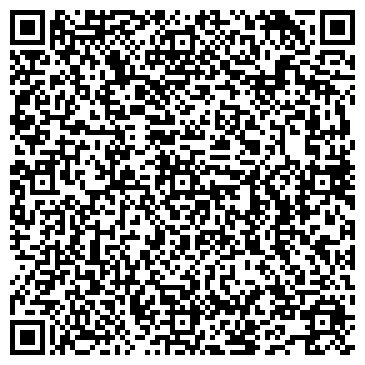 QR-код с контактной информацией организации Geartech Solutions