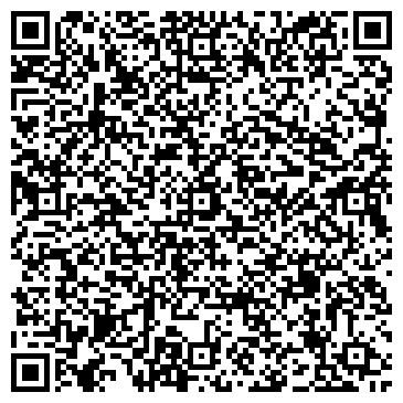 QR-код с контактной информацией организации Моя Клиника