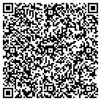 QR-код с контактной информацией организации ООО Лик-Сервис