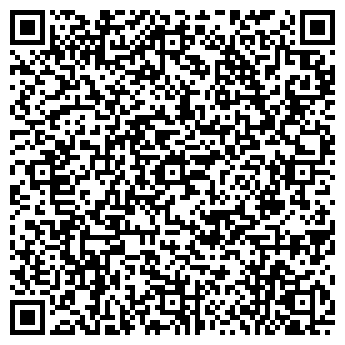 QR-код с контактной информацией организации ООО МЛН Бетон