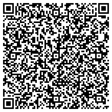 QR-код с контактной информацией организации ООО Вальма СПб