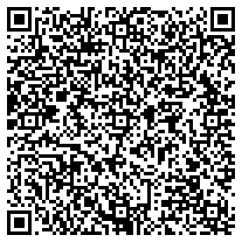 QR-код с контактной информацией организации ЖК «Новый Горизонт»