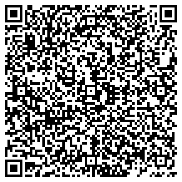 QR-код с контактной информацией организации Swiss Tech