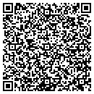 QR-код с контактной информацией организации Lovilove