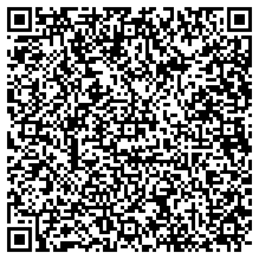 QR-код с контактной информацией организации ООО Борче Машинери