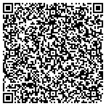 QR-код с контактной информацией организации Активное долголетие