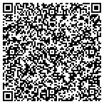 QR-код с контактной информацией организации ООО Эстетика