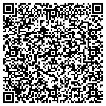 QR-код с контактной информацией организации ООО Металллавтострой-м