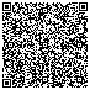 QR-код с контактной информацией организации РЗА Астана